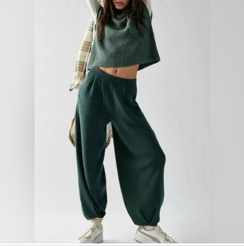 Free People Freya Sweater Set S - Picture 12 of 12